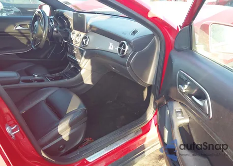 2020 Mercedes-Benz Gla 250 4Matic из США, поврежденный, VIN WDCTG4GB3LU024422